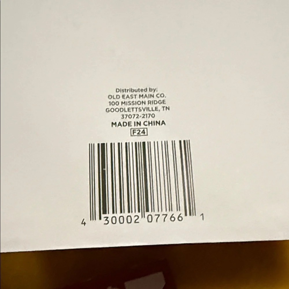 White Light Clips - Picture 3 of 3